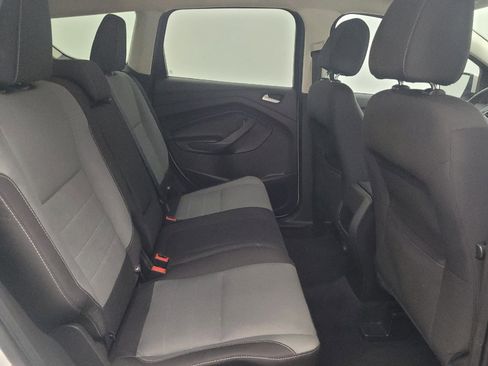 Used 2016 Ford Escape SE AWD/4WD image 19