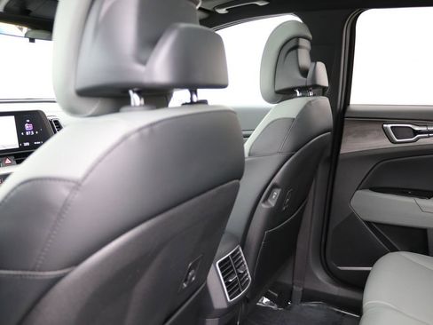Used 2023 Kia Sportage X-Line w/ X-Line Premium Package image 27