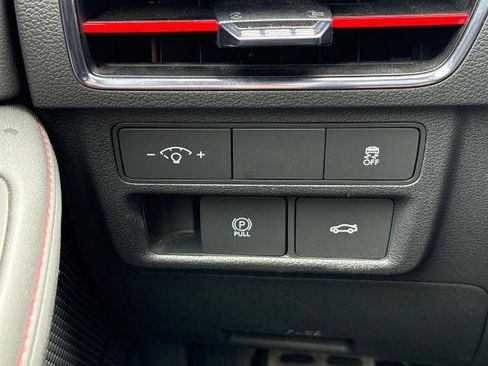 Used 2024 Hyundai Sonata N Line FWD image 37