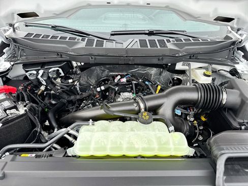 New 2026 Ford F150 STX image 24