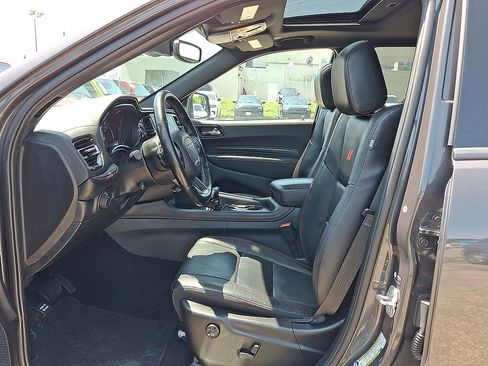 Certified 2024 Dodge Durango R/T AWD/4WD image 17