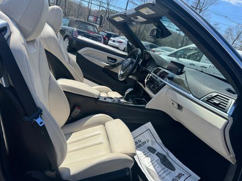 Used 2018 BMW 430i Convertible image 35