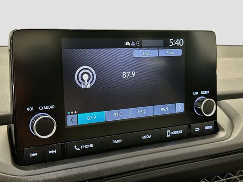 Used 2023 Honda Accord EX image 21