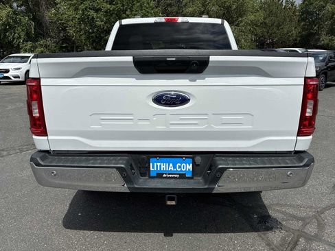 Used 2023 Ford F150 XLT w/ Equipment Group 301A Mid AWD/4WD image 20