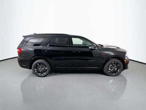 New 2026 Dodge Durango GT image 8