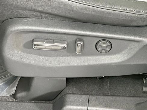 New 2026 Honda Odyssey Elite image 19