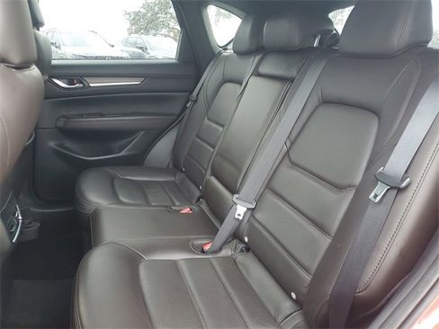Certified 2023 MAZDA CX-5 Signature image 12
