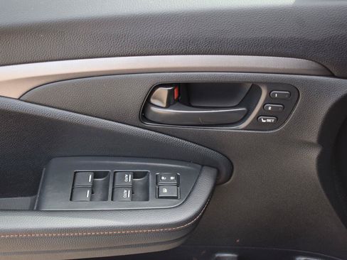 Used 2022 Honda Passport TrailSport image 24
