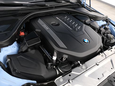 Used 2026 BMW M240i xDrive Coupe w/ Premium Package AWD/4WD image 40