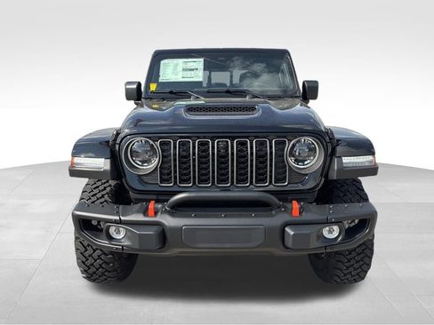 New 2026 Jeep Gladiator Mojave image 2