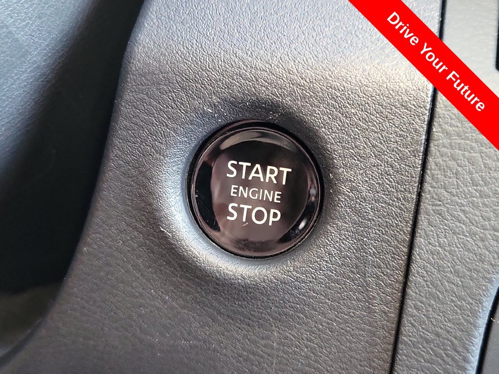 Used 2026 Nissan Frontier SV w/ Tow Package AWD/4WD image 10