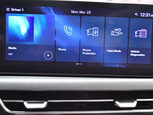 Used 2025 Hyundai Sonata SEL image 22