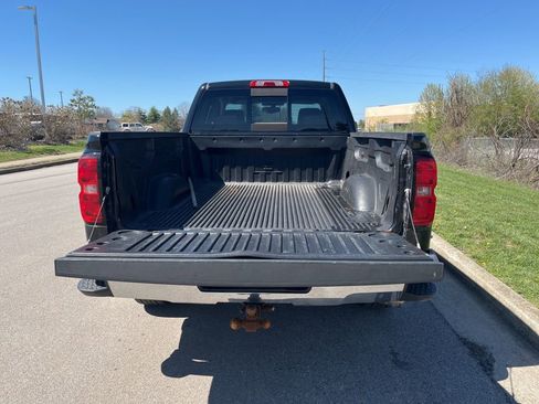 Used 2014 Chevrolet Silverado 1500 LT w/ All Star Edition image 11