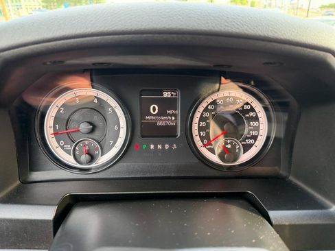 Used 2014 RAM 1500 Tradesman w/ Popular Equipment Group AWD/4WD image 48