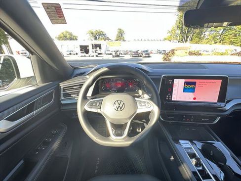 New 2026 Volkswagen Atlas Cross Sport SEL Premium R-Line image 14