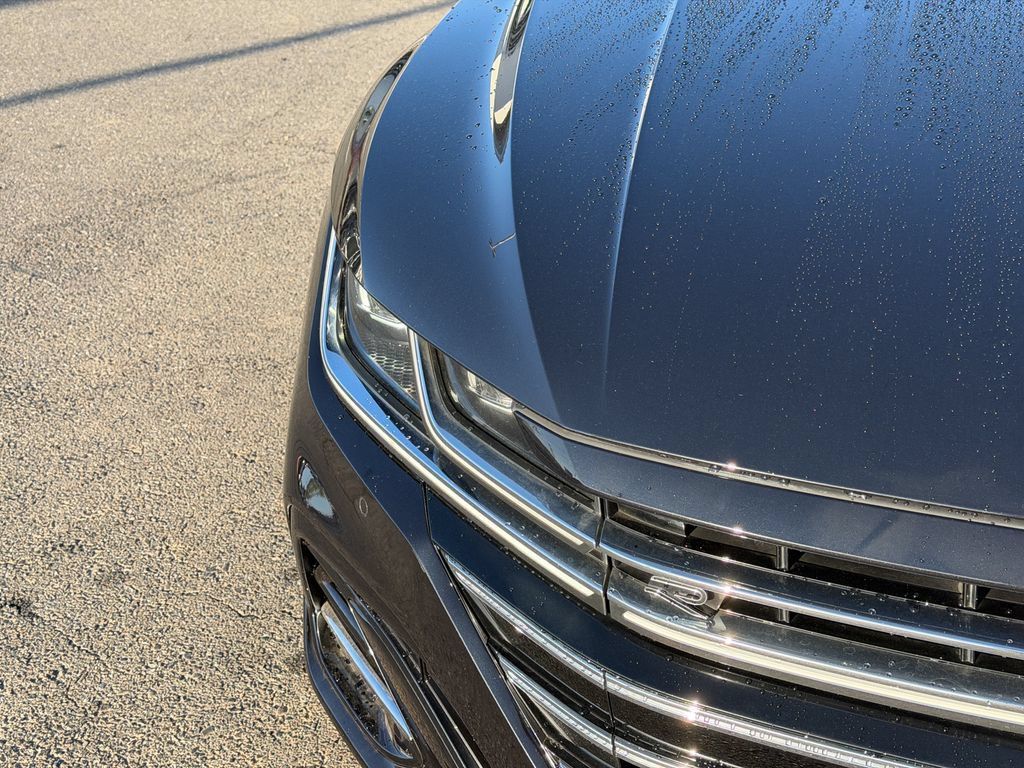 Used 2023 Volkswagen Arteon SEL AWD/4WD image 5