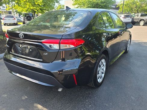 Used 2022 Toyota Corolla LE FWD image 8
