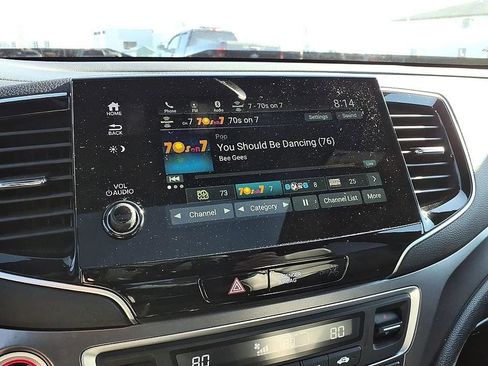 Used 2023 Honda Passport EX-L image 28