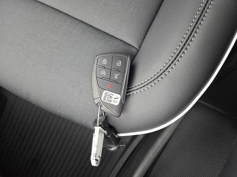 New 2026 Buick Enclave Preferred w/ Power Package image 39