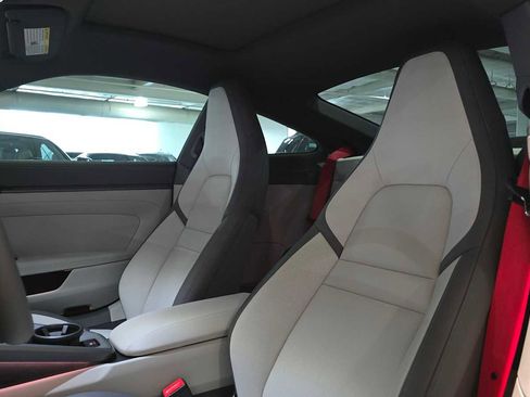 Used 2025 Porsche 911 Carrera S RWD image 20