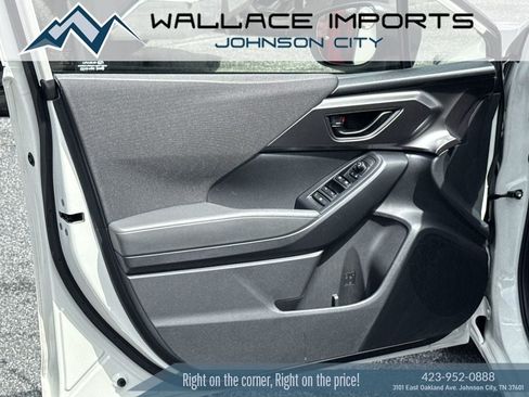 Certified 2024 Subaru Impreza 2.0i AWD/4WD image 13
