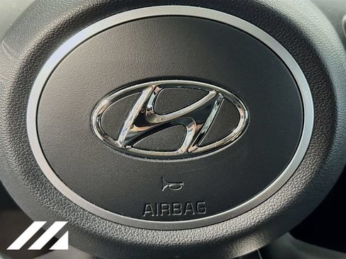 Used 2023 Hyundai Tucson SEL w/ Convenience Package AWD/4WD image 33