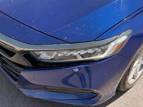 Used 2019 Honda Accord Sport image 11