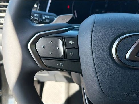 New 2026 Lexus NX 350 NX 350 Premium image 37