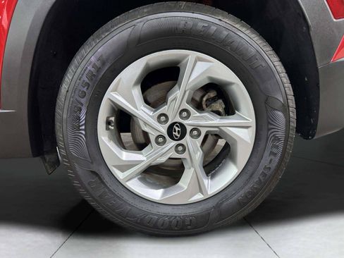 Used 2022 Hyundai Tucson SEL FWD image 68