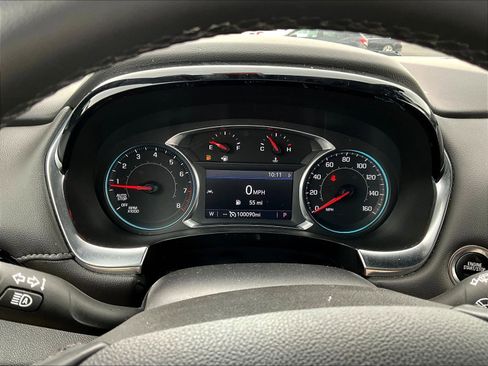 Used 2023 Chevrolet Traverse LT w/ LPO, Cargo Package AWD/4WD image 13