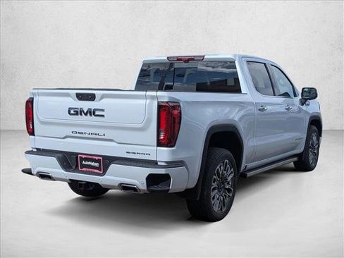New 2026 GMC Sierra 1500 Denali Ultimate image 2