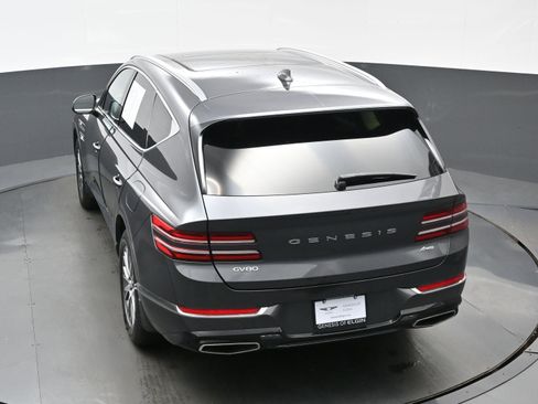 Used 2021 Genesis GV80 2.5T image 37