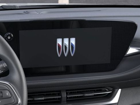New 2026 Buick Envista Sport Touring w/ Convenience I Package FWD image 20