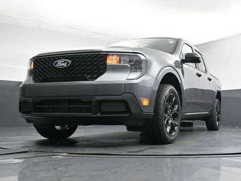 New 2026 Ford Maverick XLT w/ XLT Luxury Package image 26