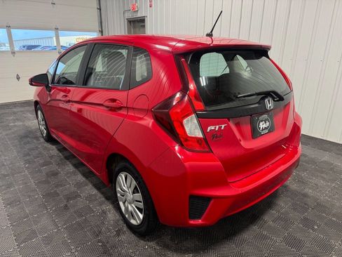 Used 2015 Honda Fit LX image 4
