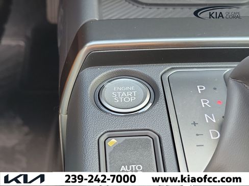 New 2027 Kia Seltos S FWD image 29