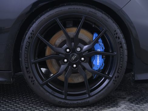 Used 2016 Ford Focus RS image 15