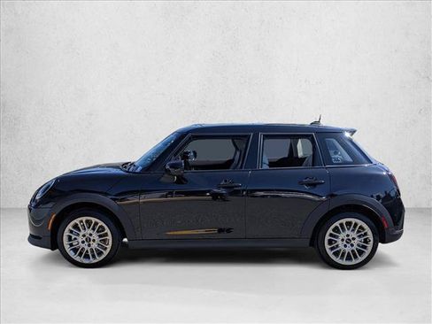 New 2026 MINI Cooper S FWD image 5