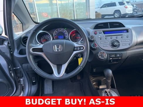 Used 2009 Honda Fit Sport image 16