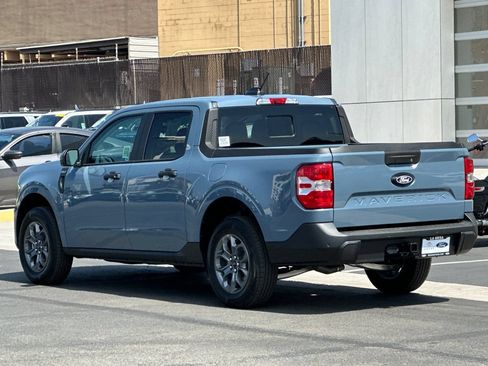 New 2026 Ford Maverick XLT w/ Equipment Group 301A AWD/4WD image 5