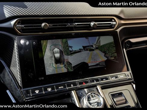 New 2026 Aston Martin V8 Vantage S image 49