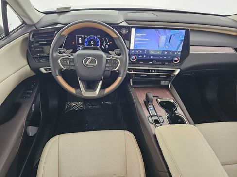 Certified 2024 Lexus RX 350 Premium image 18