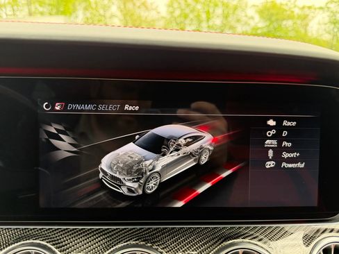 Used 2020 Mercedes-Benz AMG GT 63 S image 38