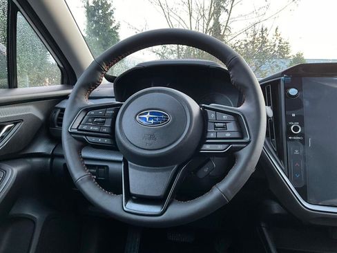 New 2026 Subaru Crosstrek 2.5i Limited image 21