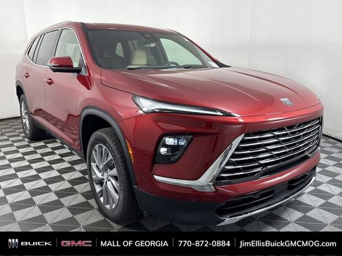 New 2026 Buick Enclave Preferred w/ Power Package image 1