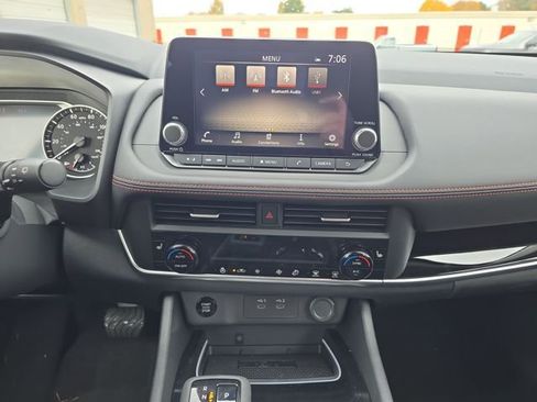 New 2026 Nissan Rogue Rock Creek w/ Rock Creek Premium Package image 22