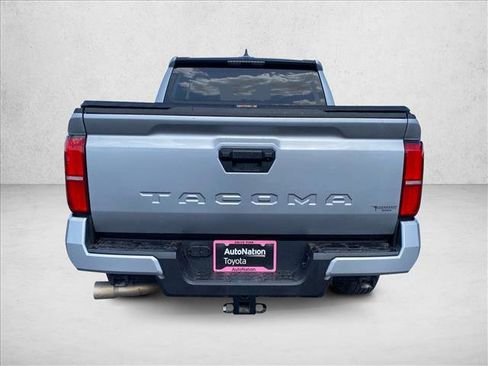 Used 2024 Toyota Tacoma SR5 RWD image 7