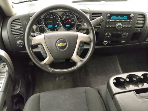 Used 2013 Chevrolet Silverado 1500 LT w/ All-Star Edition image 22