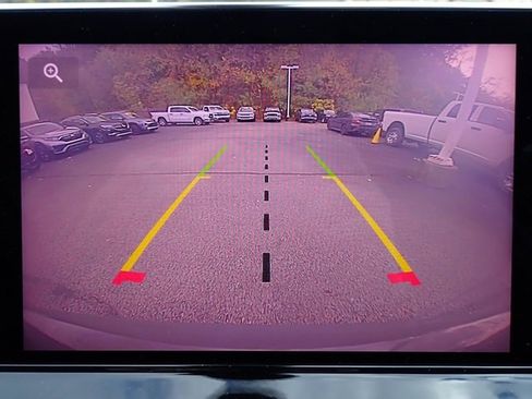 Certified 2022 Jeep Compass Limited image 24