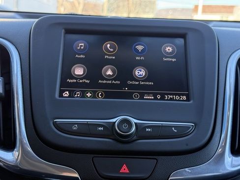 Used 2020 Chevrolet Equinox LT image 23